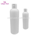 biodegradable  containers 500ml HDPE push pull on flip top  HDPE bottle